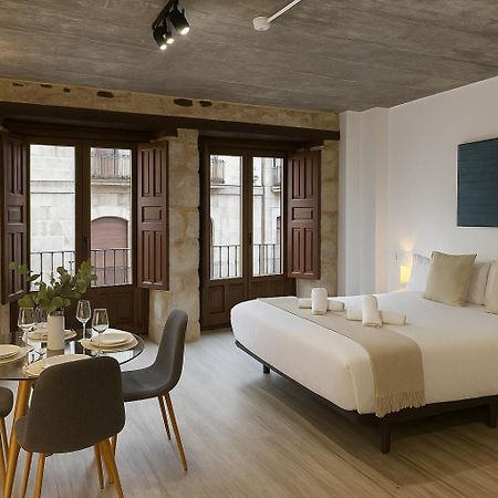 Rua Mayor Msuites ซาลามังกา ภายนอก รูปภาพ