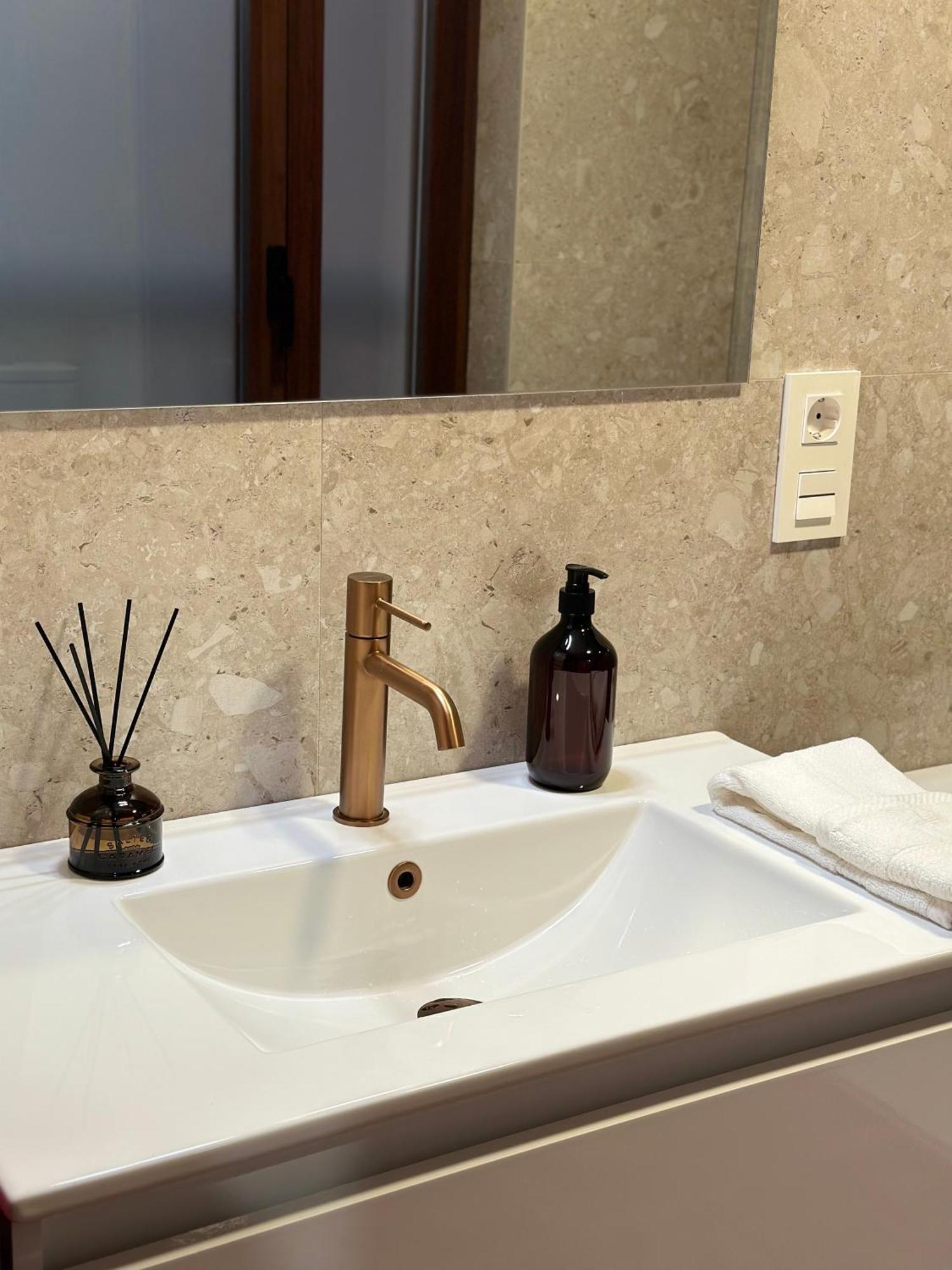 Rua Mayor Msuites ซาลามังกา ภายนอก รูปภาพ