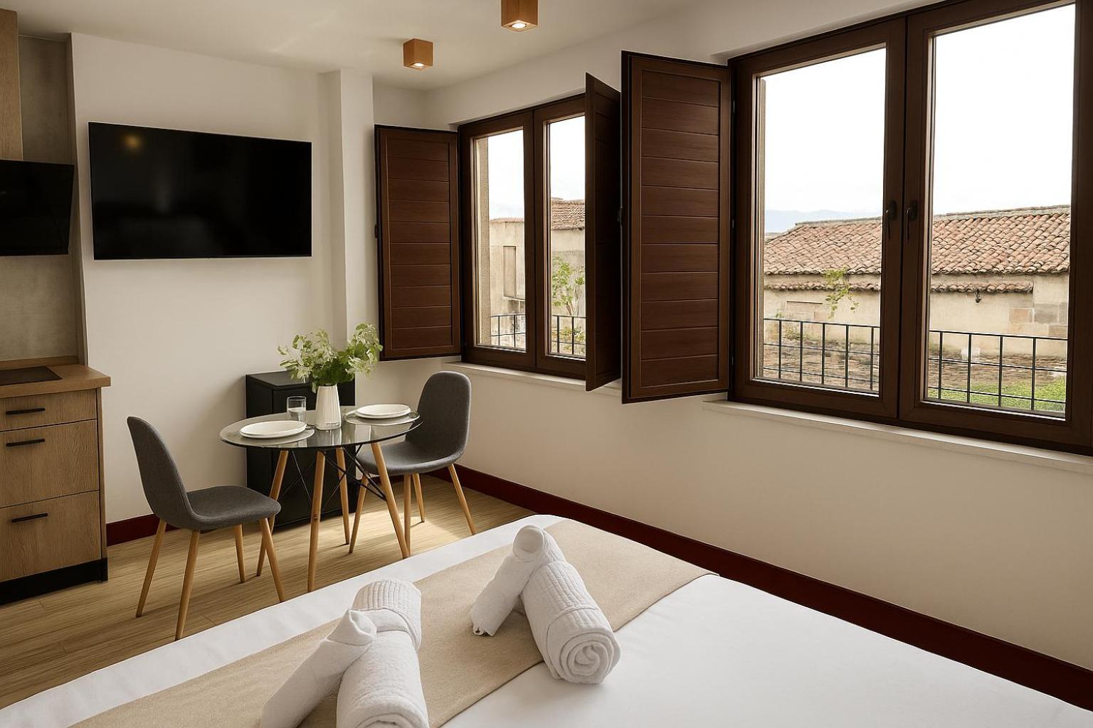 Rua Mayor Msuites ซาลามังกา ภายนอก รูปภาพ