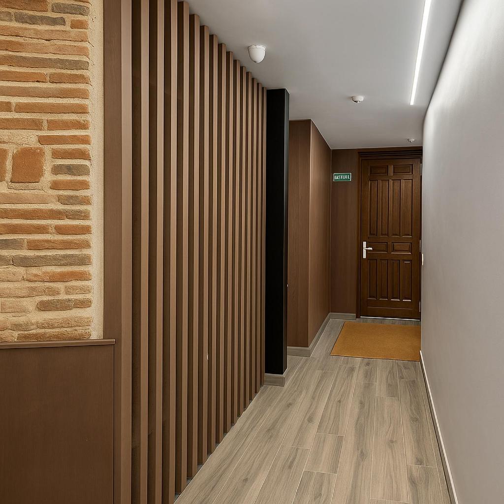 Rua Mayor Msuites ซาลามังกา ภายนอก รูปภาพ