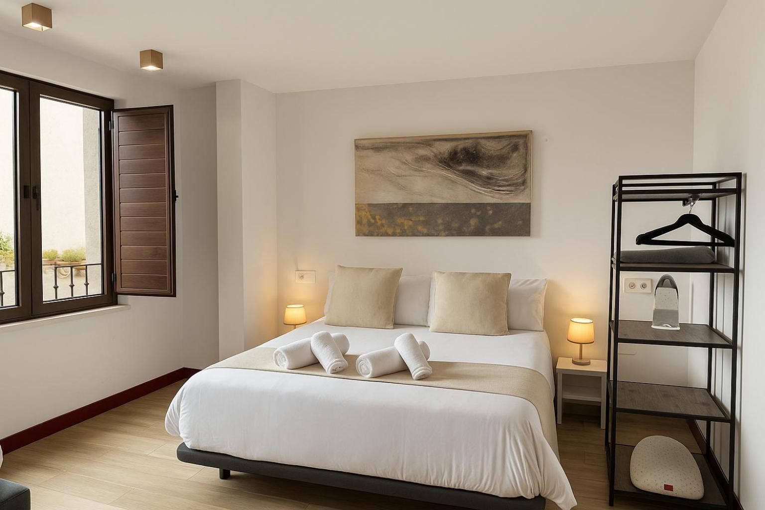 Rua Mayor Msuites ซาลามังกา ภายนอก รูปภาพ