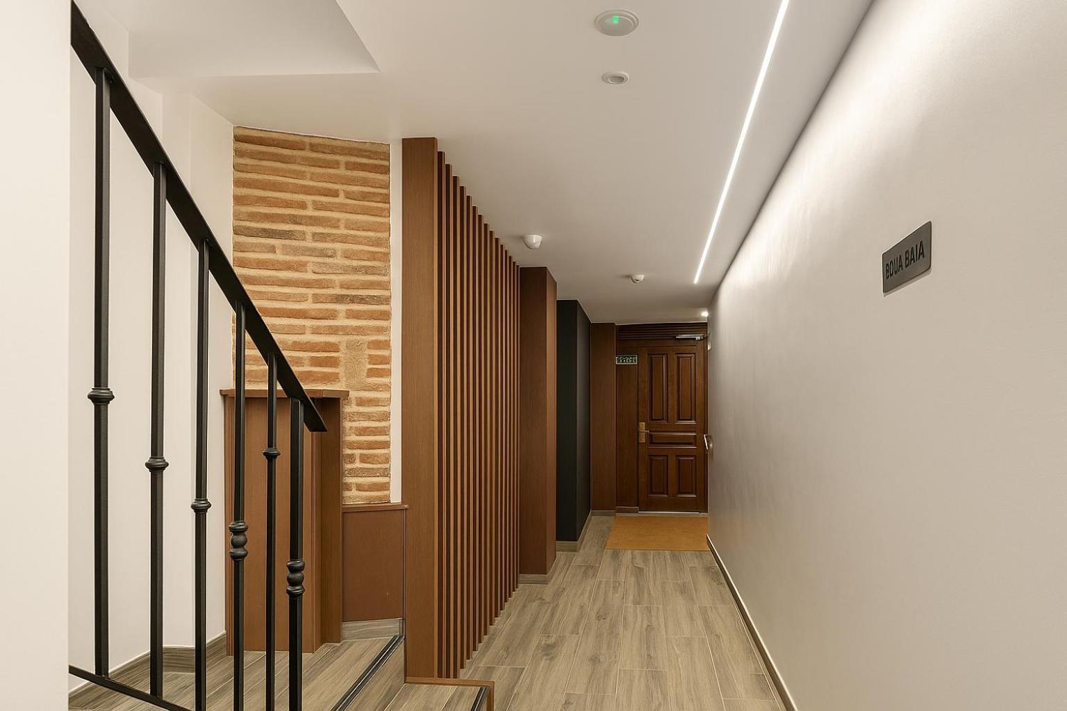 Rua Mayor Msuites ซาลามังกา ภายนอก รูปภาพ