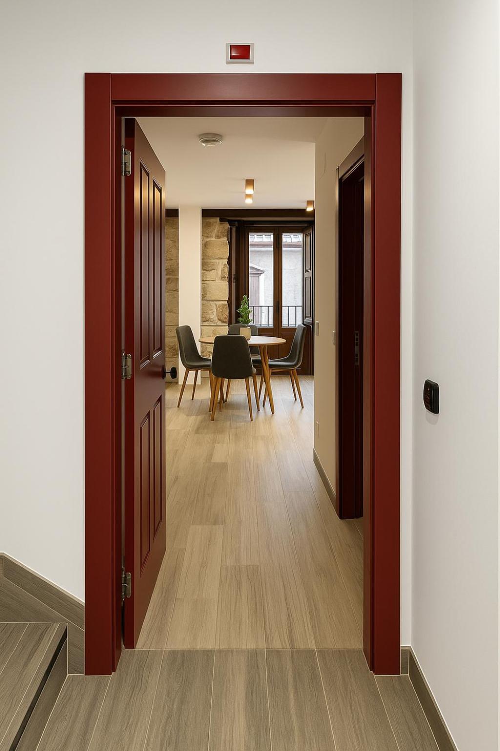 Rua Mayor Msuites ซาลามังกา ภายนอก รูปภาพ
